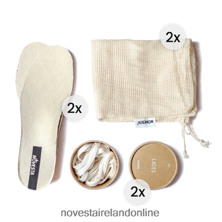 Novesta Refresh Box - Double Pack RF0PJF304 Accessories