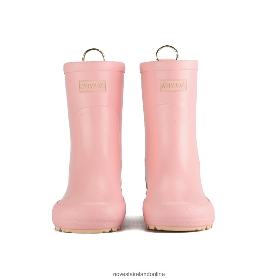 Novesta Kiddo 333 Pink RF0PJF238 Vegan Shoes