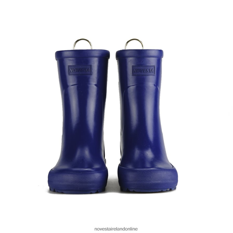 Novesta Kiddo 938 Plum RF0PJF235 Vegan Shoes