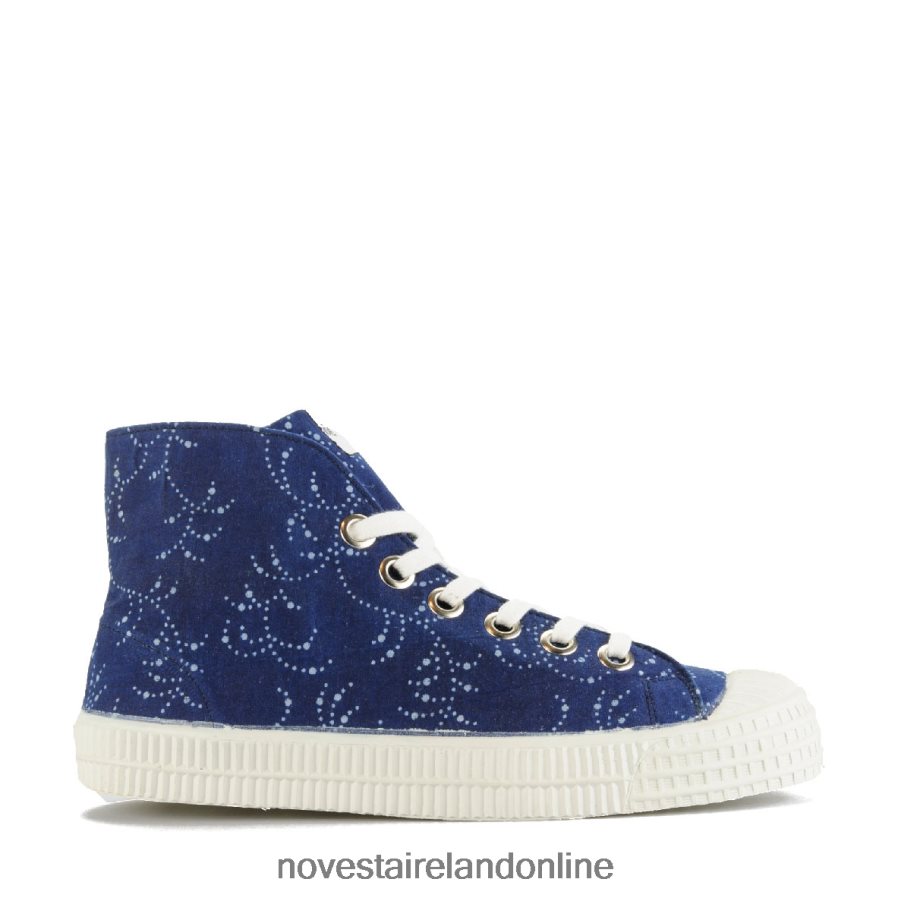Novesta S.D. Blueprint RF0PJF220 Vegan Shoes