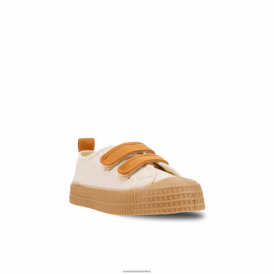 Novesta S.M.Kid Vel. 99Bg-Sdl/003Trnsp RF0PJF243 Vegan Shoes