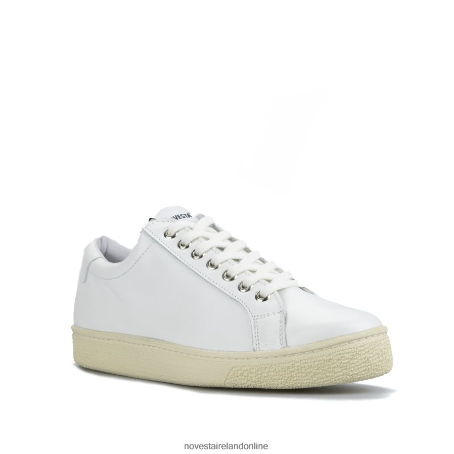 Novesta Itoh White/106 Ecru RF0PJF182 Sneakers