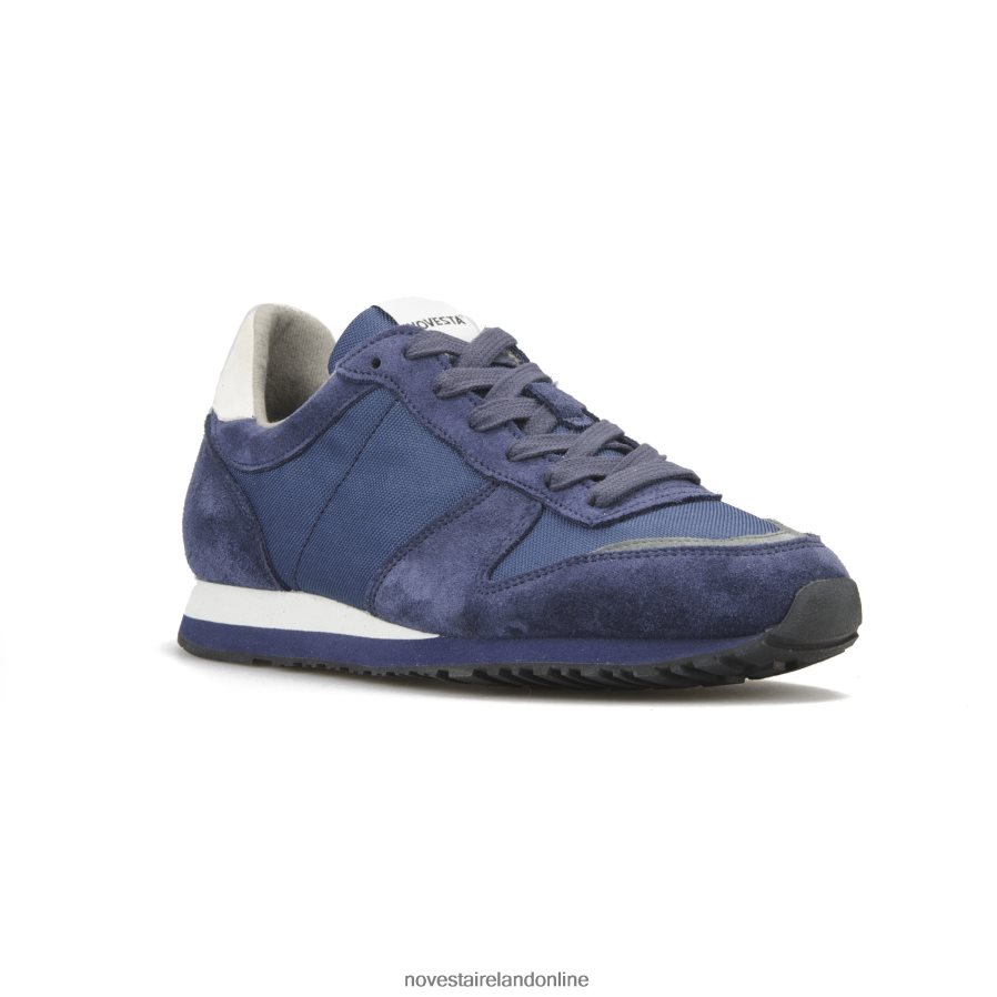 Novesta Marathon All Navy RF0PJF129 Sneakers