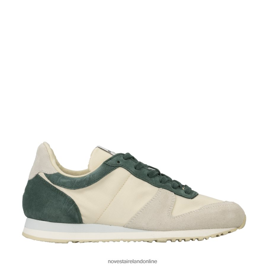 Novesta Marathon Beige-Pine RF0PJF160 Sneakers