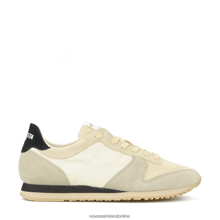 Novesta Marathon Beige RF0PJF158 Sneakers