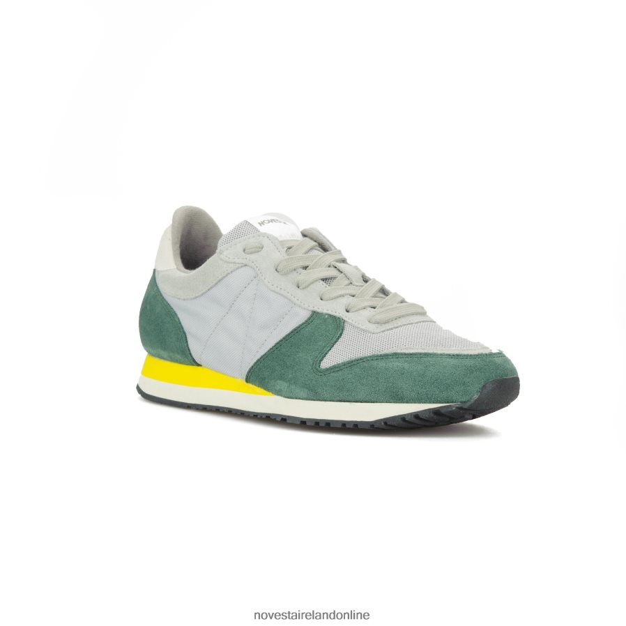 Novesta Marathon Green RF0PJF171 Sneakers