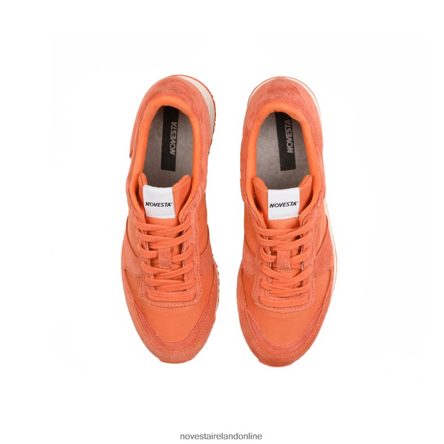 Novesta Marathon Mango RF0PJF164 Sneakers