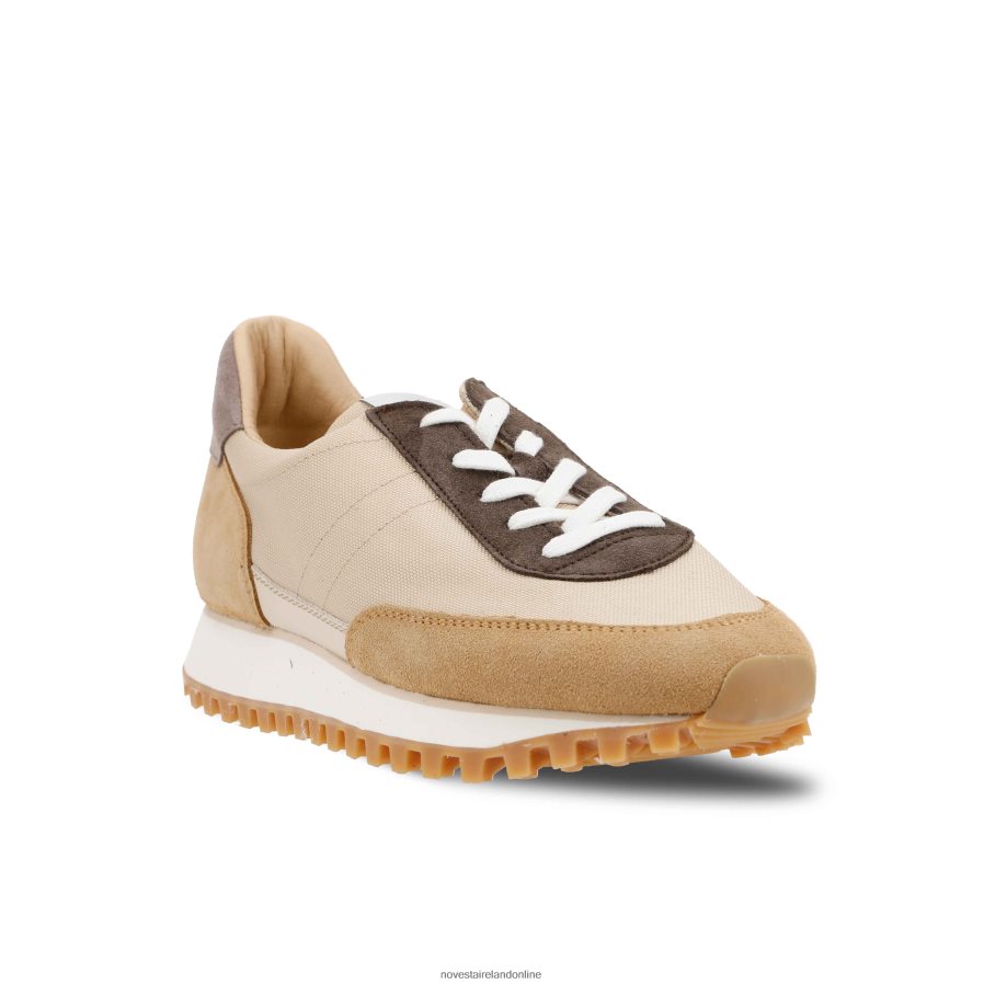 Novesta Marathon Runner Trail Beige RF0PJF125 Sneakers