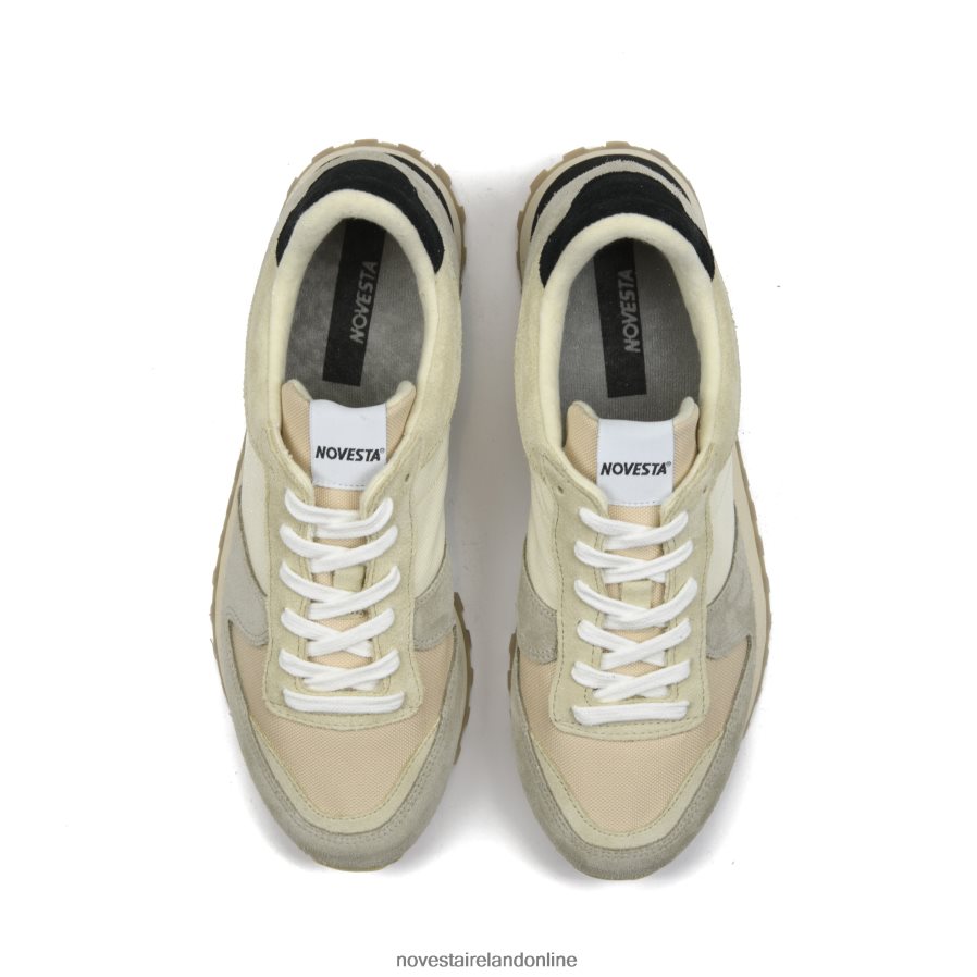 Novesta Marathon Trail Beige RF0PJF174 Sneakers