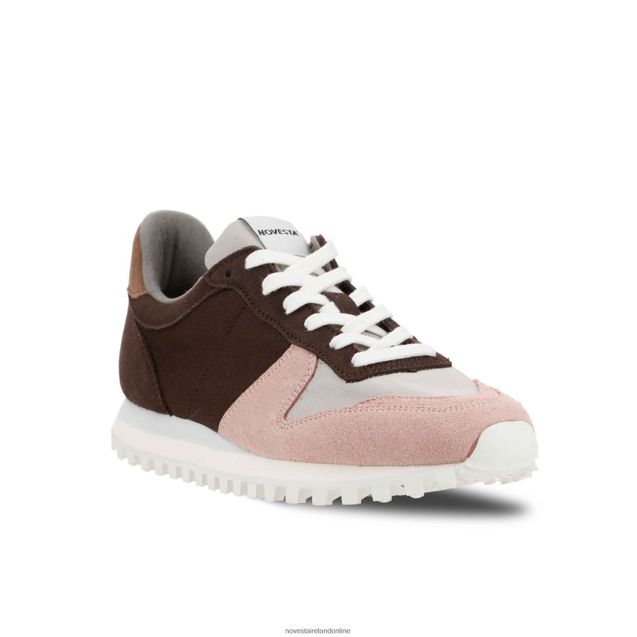 Novesta Marathon Trail Ebony/Nuage RF0PJF119 Sneakers