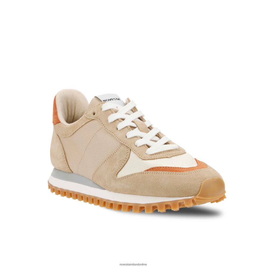 Novesta Marathon Trail Pprs-Brck/Trnsp RF0PJF121 Sneakers