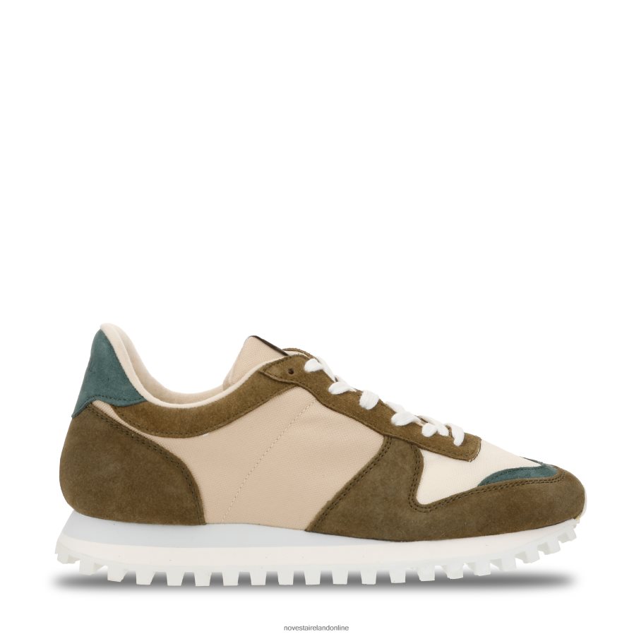 Novesta Marathon Trail Truffle/Pine RF0PJF115 Sneakers