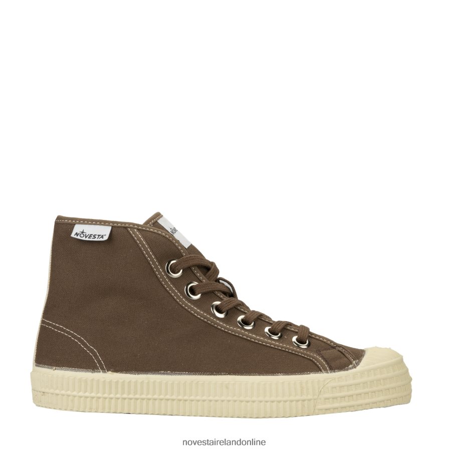 Novesta S.D. 40 Brown-99 Bg/106 Ecru RF0PJF96 Sneakers