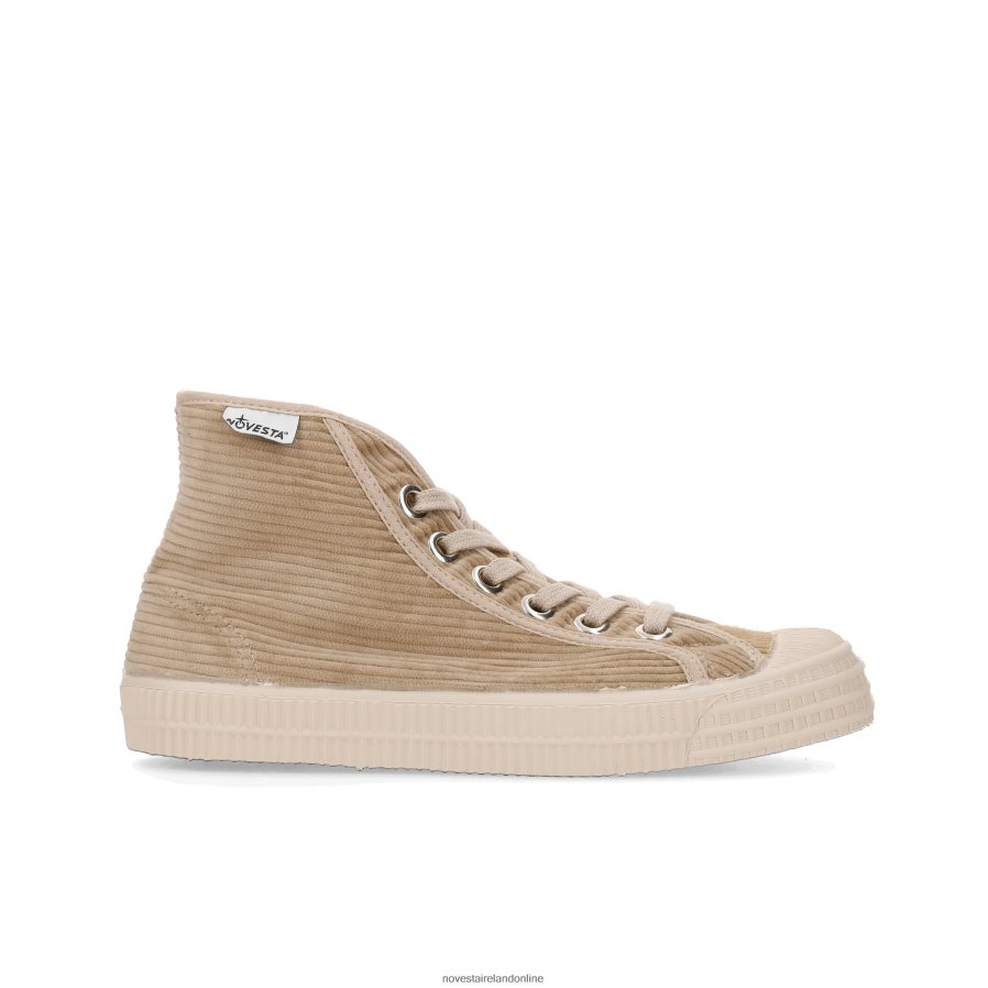 Novesta S.D. Cord Bg-Wheat/123 Wheat RF0PJF97 Sneakers