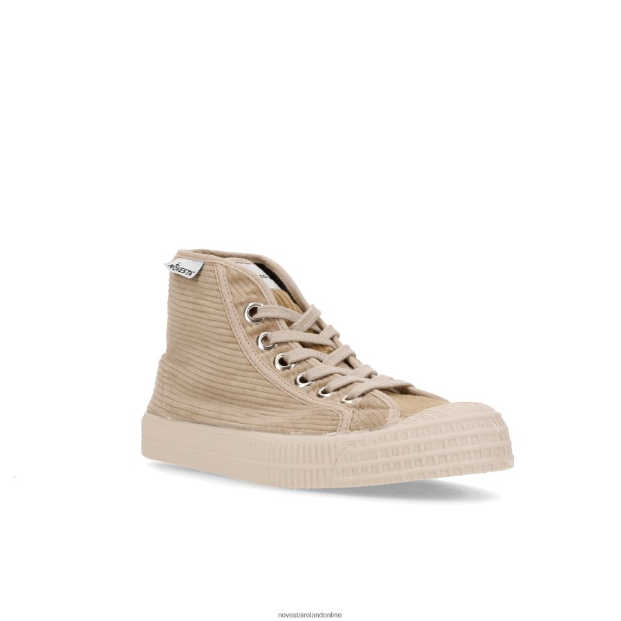 Novesta S.D. Cord Bg-Wheat/123 Wheat RF0PJF97 Sneakers