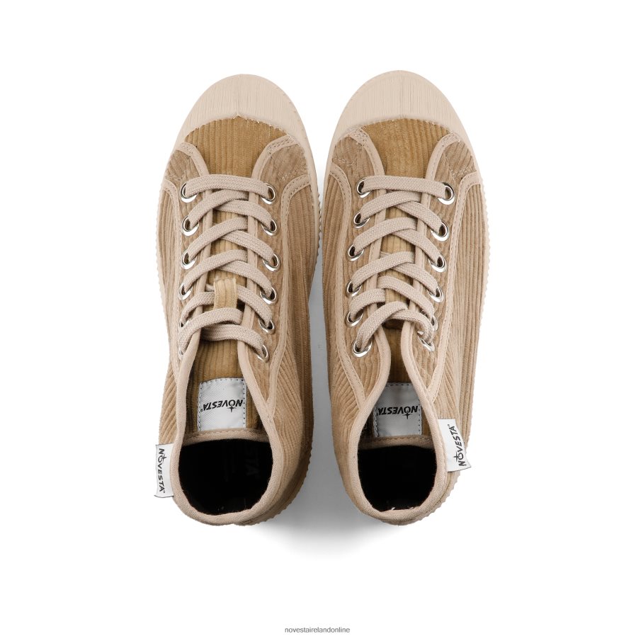 Novesta S.D. Cord Bg-Wheat/123 Wheat RF0PJF97 Sneakers