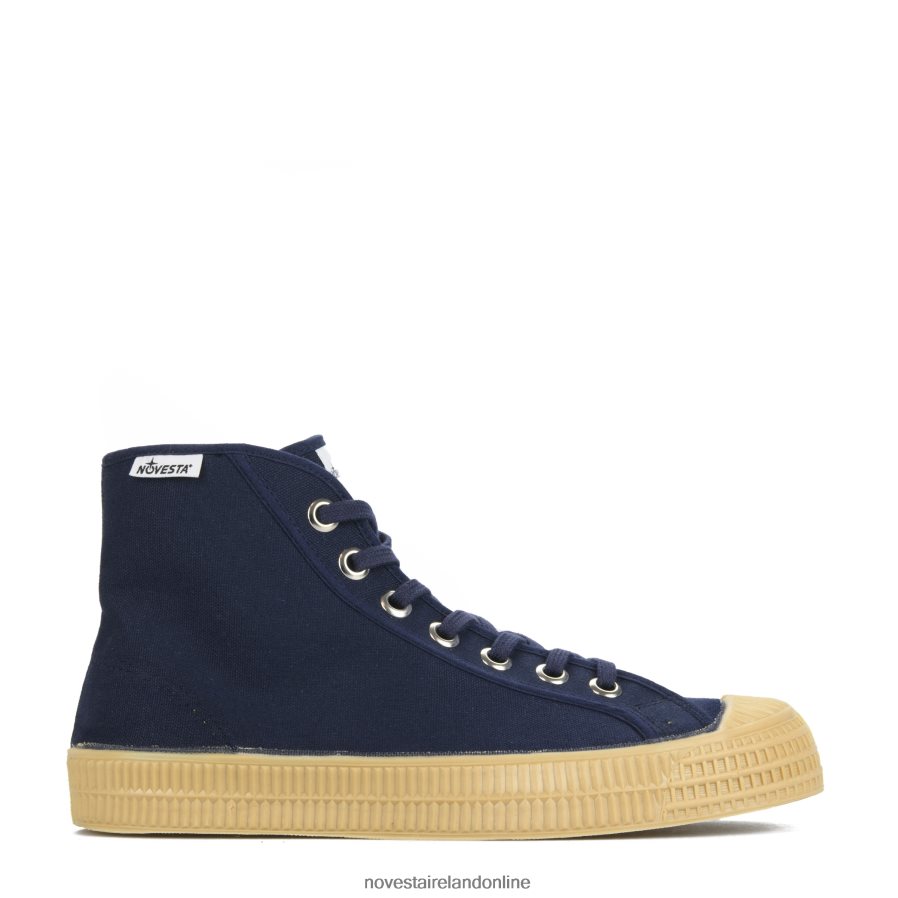 Novesta Star Dribble 27 Navy/003 Trnsp RF0PJF94 Sneakers