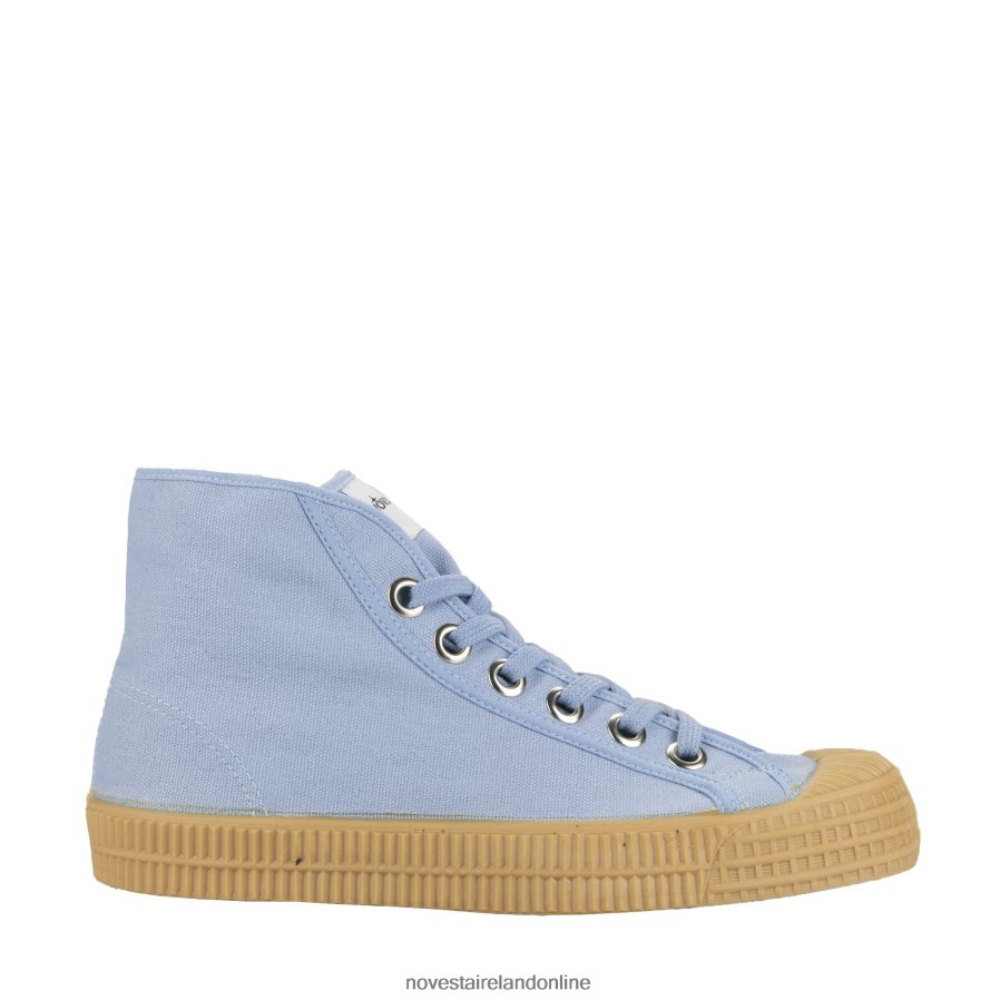 Novesta Star Dribble 69 Chrp/003 Trnsp RF0PJF104 Sneakers