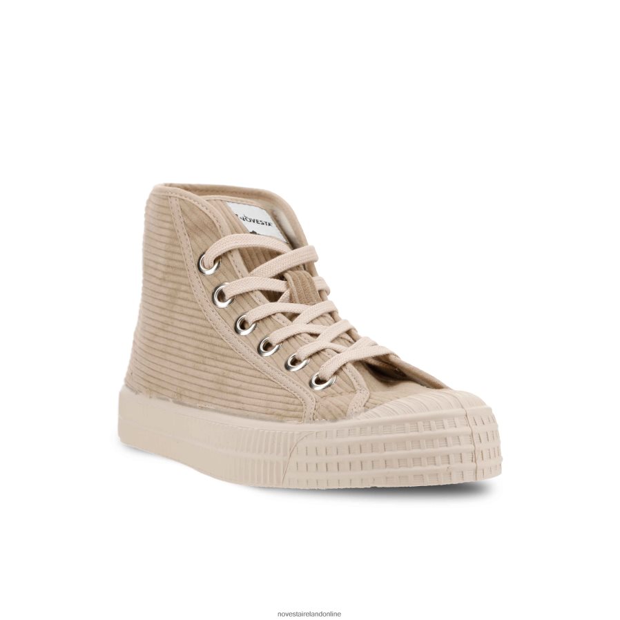 Novesta Star Dribble Cord Beige/Wheat RF0PJF95 Sneakers