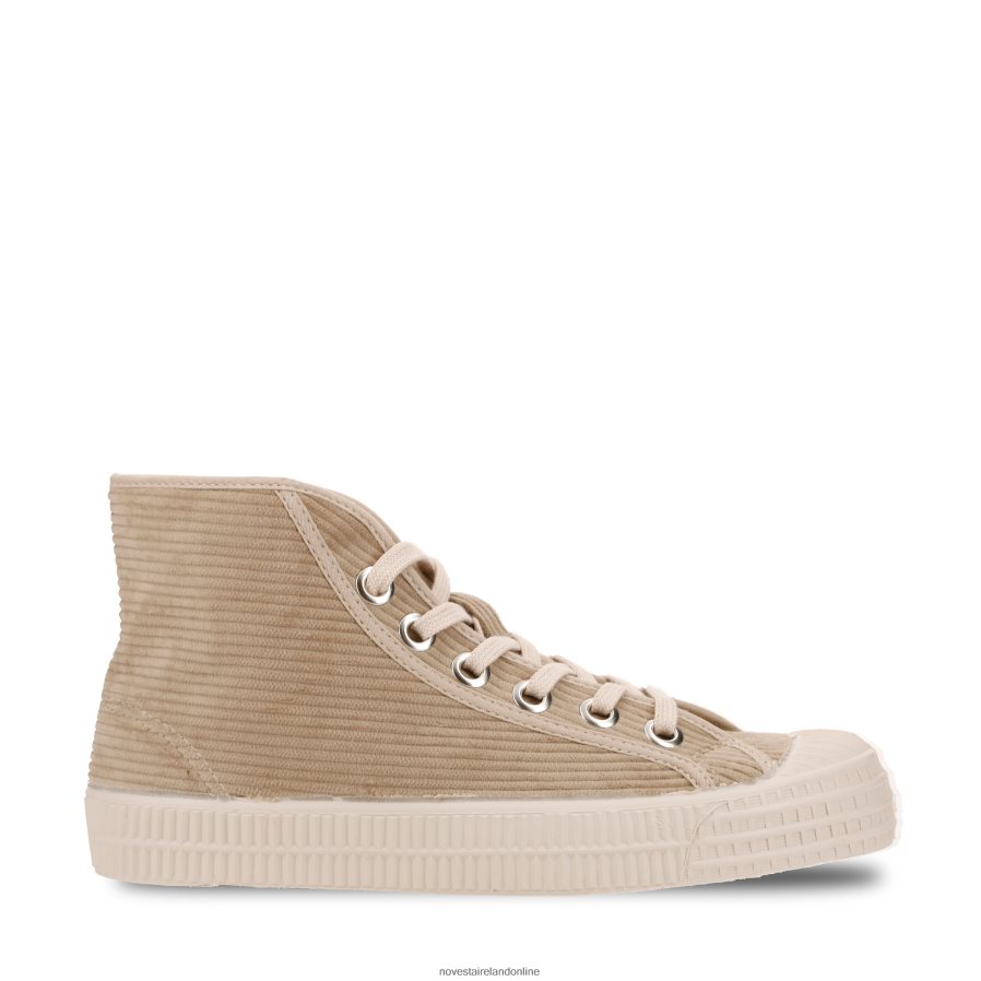 Novesta Star Dribble Cord Beige/Wheat RF0PJF95 Sneakers