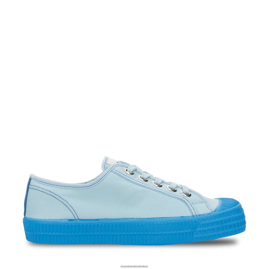 Novesta S.M. 09 Sv.Pm-63 Rgt/943 Blue RF0PJF80 Sneakers