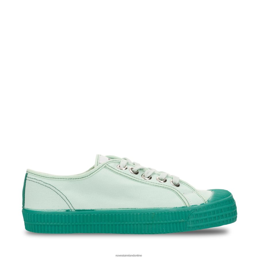 Novesta S.M. 14 Yucca-55 Smrg/571 Grn RF0PJF79 Sneakers