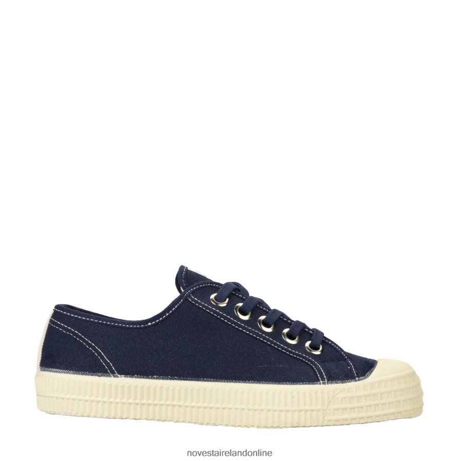 Novesta S.M. 27 Navy-99 Bg/106 Ecru RF0PJF26 Sneakers