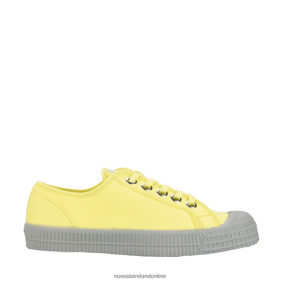 Novesta S.M. 85 Citron/212 Grey RF0PJF34 Sneakers