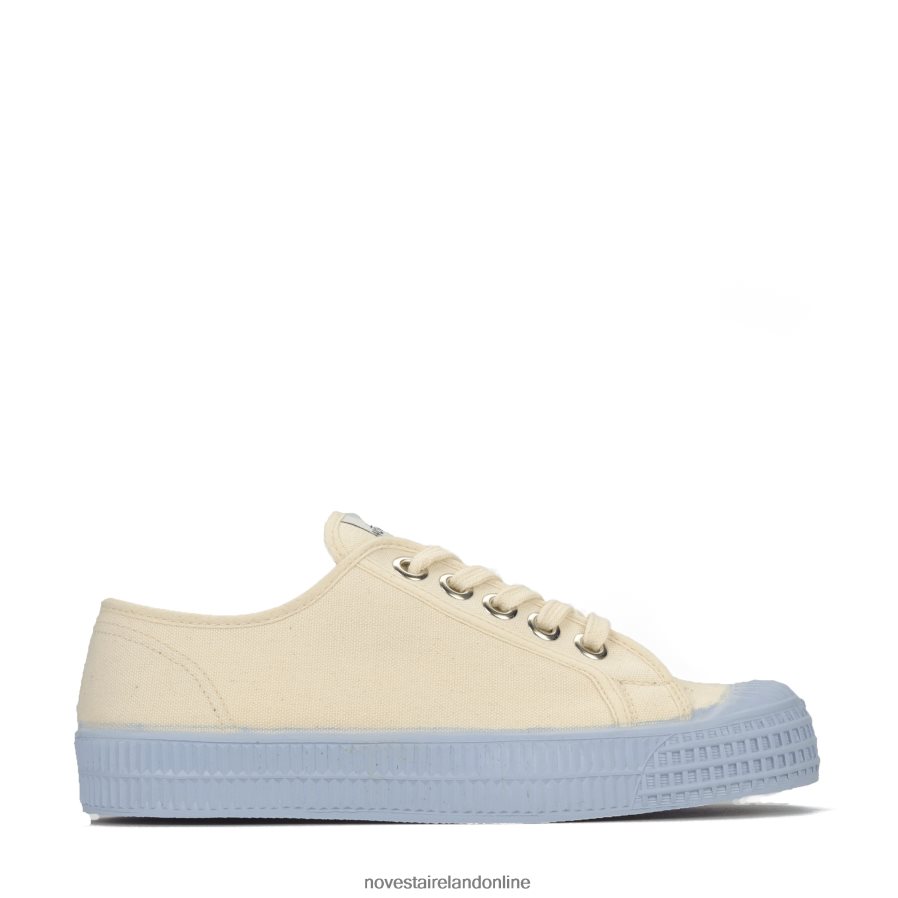 Novesta S.M.99 Beige/903 Grey Blue RF0PJF54 Sneakers