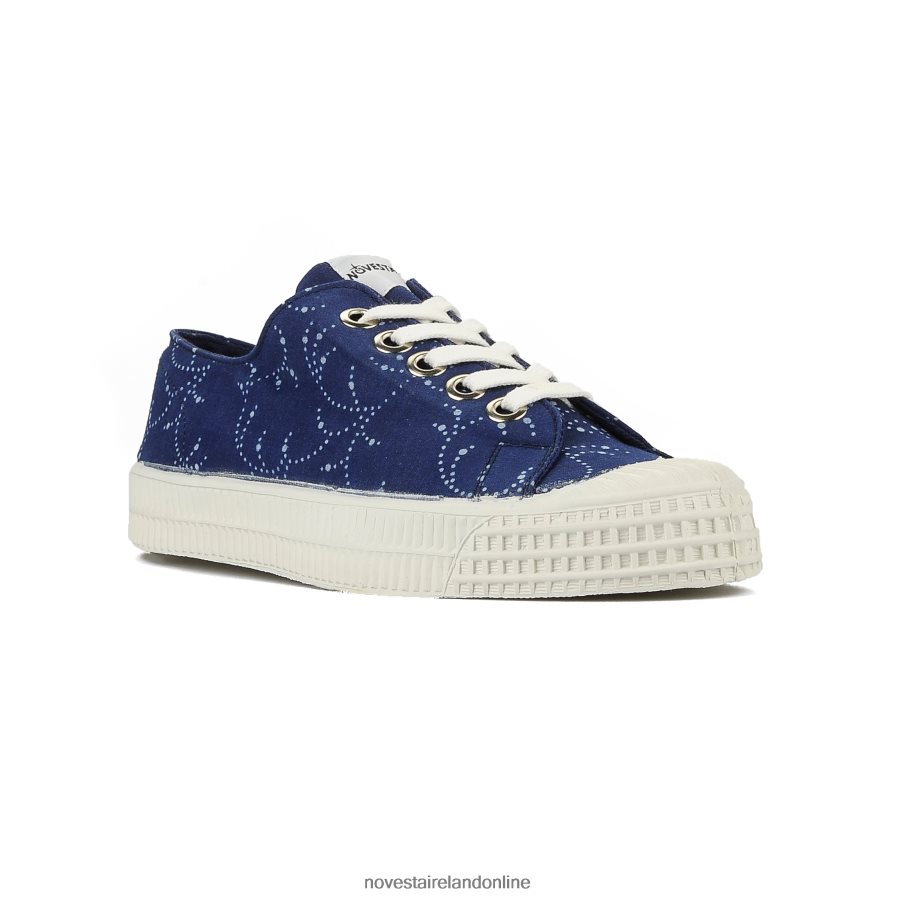 Novesta S.M. Blueprint RF0PJF47 Sneakers