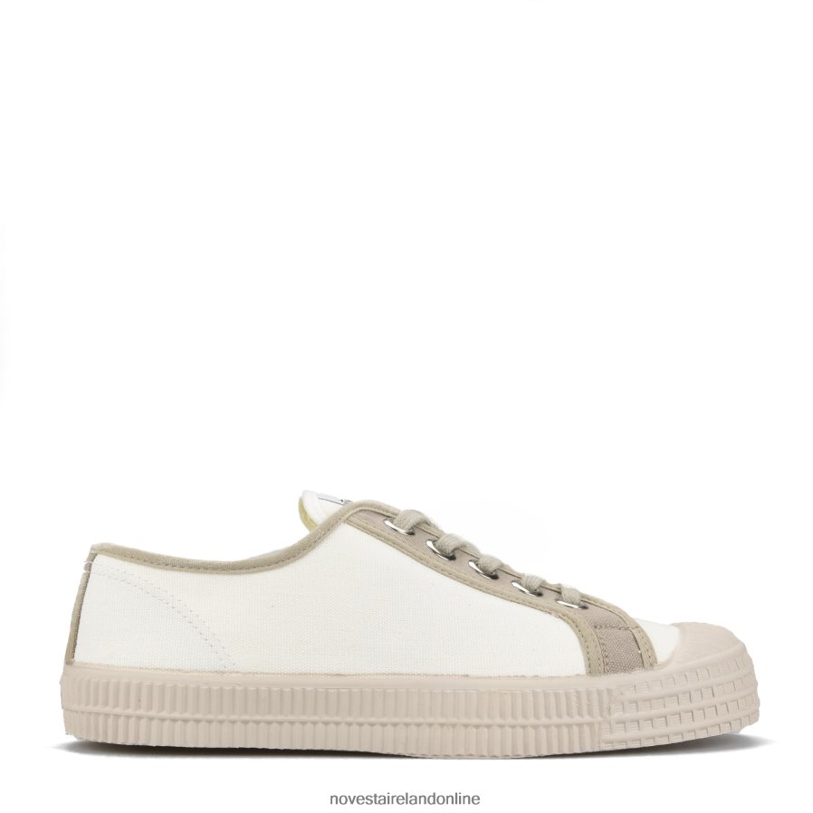 Novesta S.M. Cb 10 Wht-25 Pl/123 Wheat RF0PJF50 Sneakers