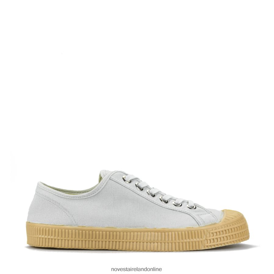 Novesta Star Master 20 Gry/003 Trnsp RF0PJF24 Sneakers