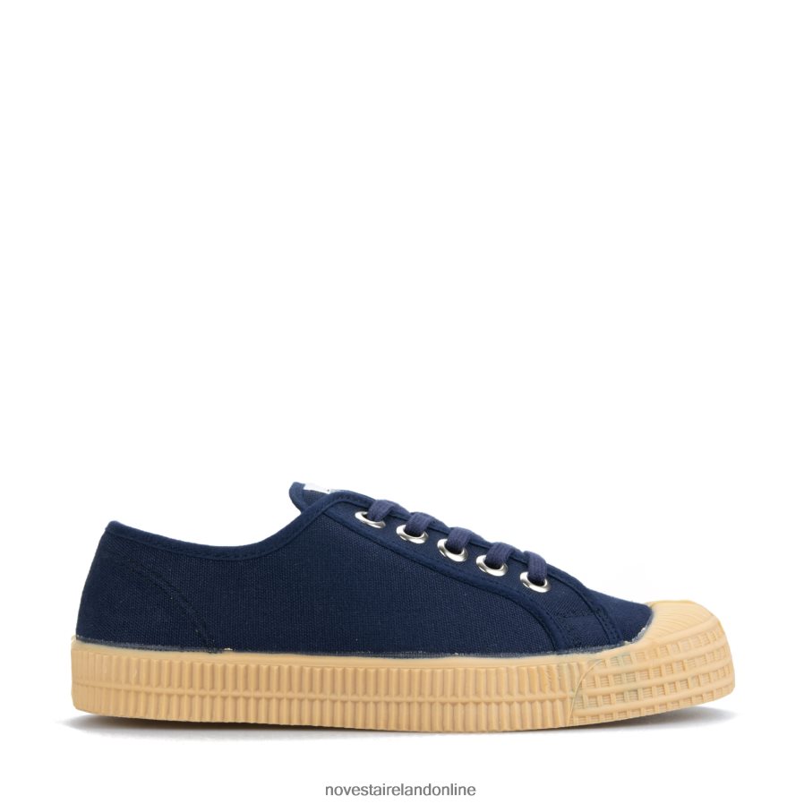Novesta Star Master 27 Navy/003 Trnsp RF0PJF33 Sneakers