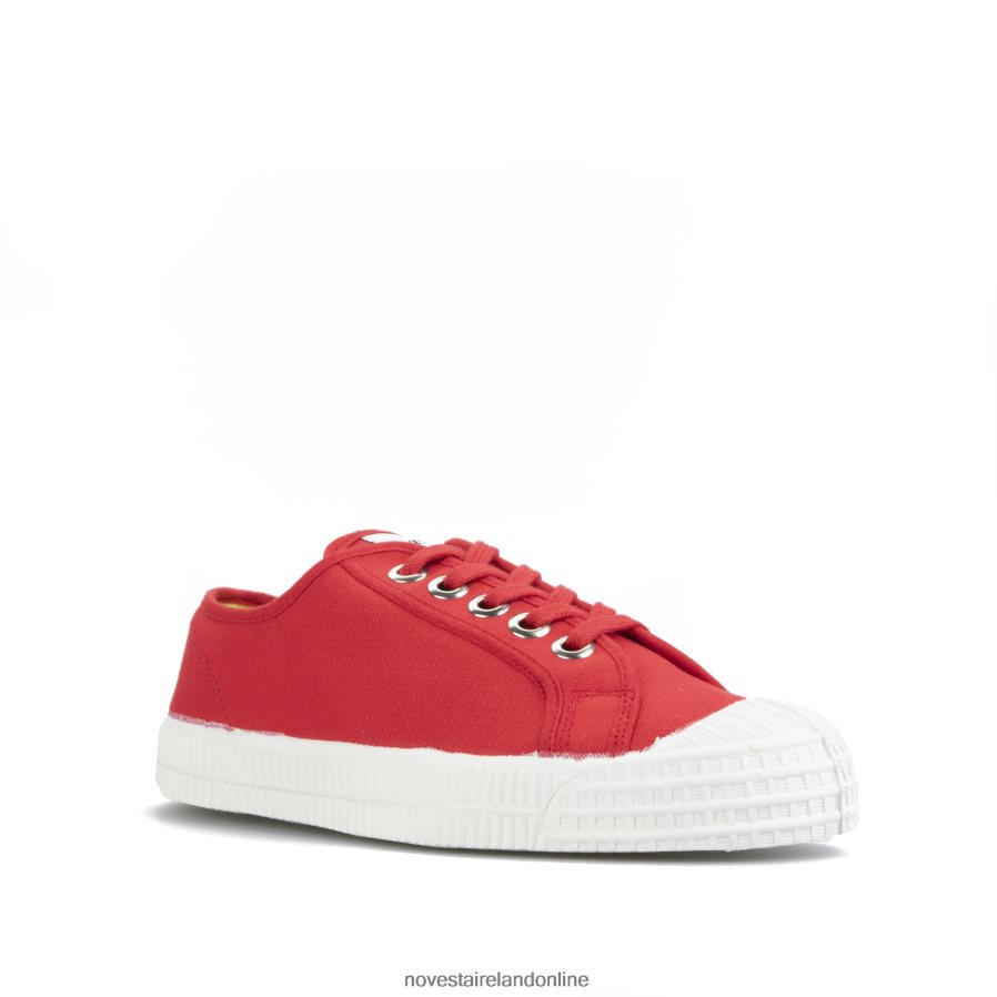 Novesta Star Master 33 Cherry RF0PJF16 Sneakers