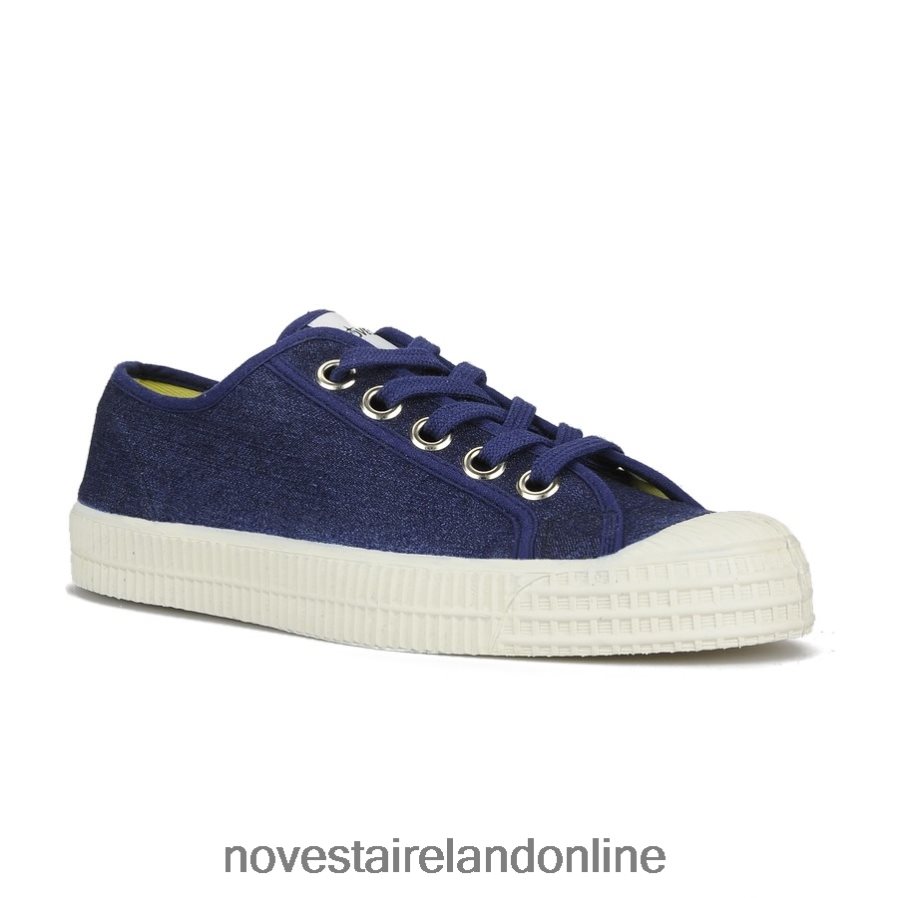 Novesta Star Master 91 Denim RF0PJF15 Sneakers