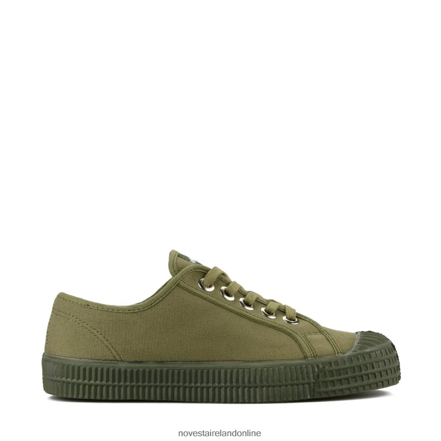 Novesta Star Master Mono 42 Military RF0PJF49 Sneakers