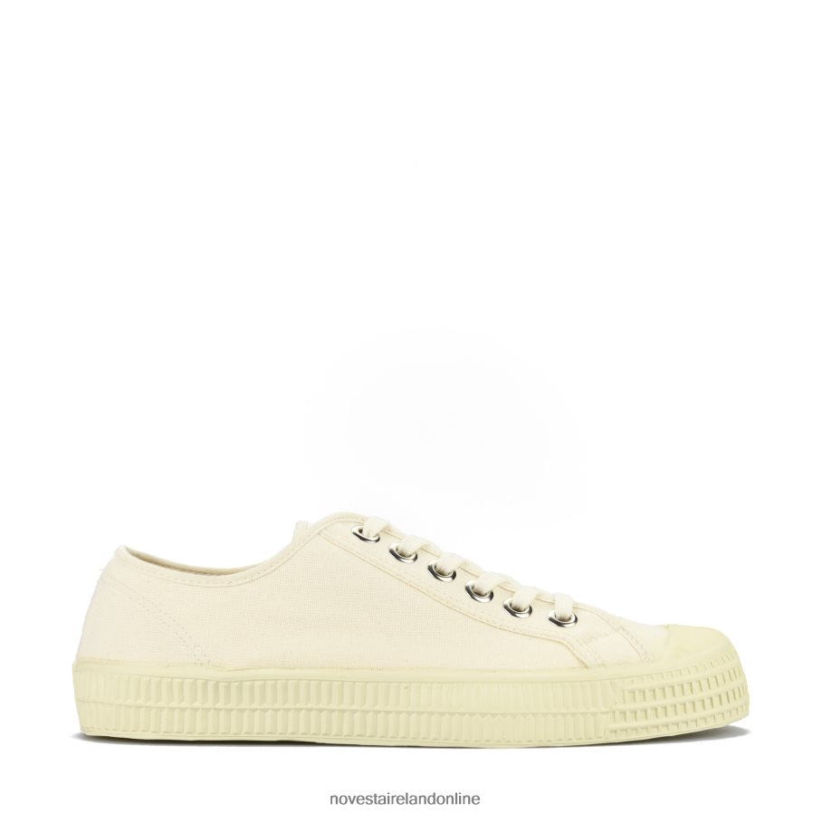 Novesta Star Master Mono 99 Beige RF0PJF48 Sneakers